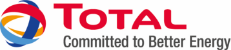 Logo TOTAL